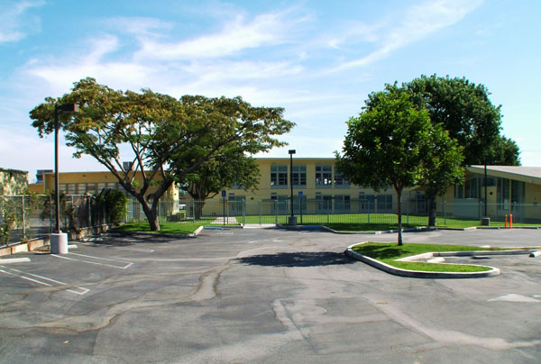 Gidley Elementary School